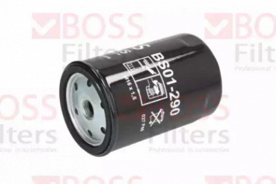 BOSS FILTERS bs01290 -  Воздушный фильтр